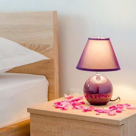 Mountain View Apartment Split Bagian luar foto