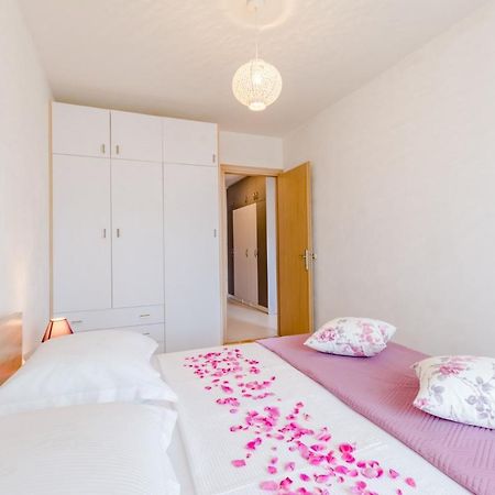 Mountain View Apartment Split Bagian luar foto