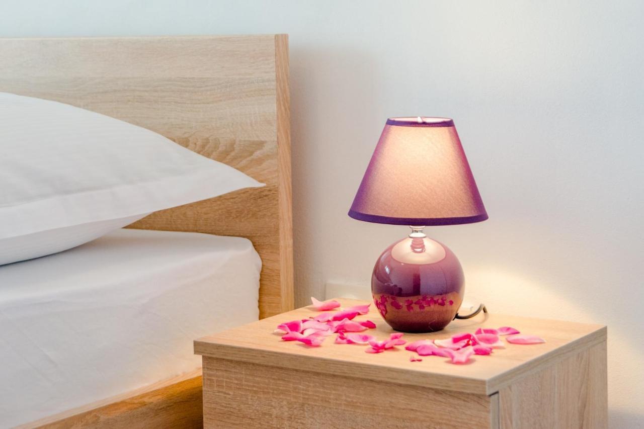Mountain View Apartment Split Bagian luar foto