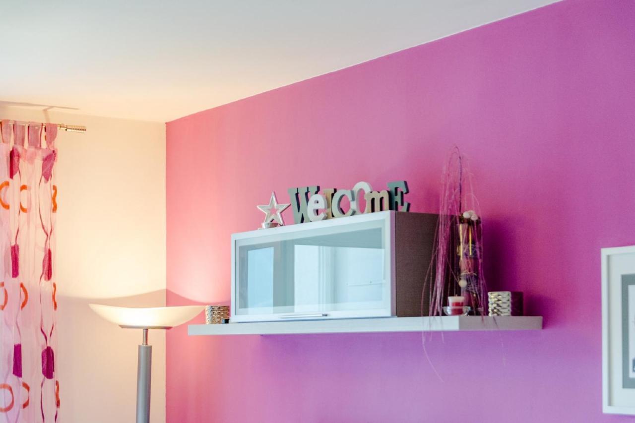 Mountain View Apartment Split Bagian luar foto
